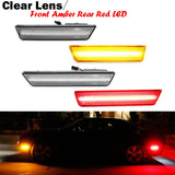 Car Interior Accessory Marker LEDs for 2008-2014 Dodge Challenger