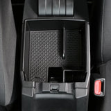 For Toyota Corolla E210 Central Armrest Storage Box Console Organizer Containers Tray Accessories Armrest Box Storage OEM
