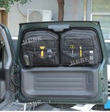 Rear Window Storage Bag for Suzuki Jimny 2007