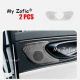 For BYD Seal 6 DM-i Touring 2025 2026 Car Cabin Anti Blocking Cover Hood Drain Outlet Modification Protection Accessories Car