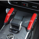 Shift Knob Trim Cover for Chery Jetour T2 2023-2024