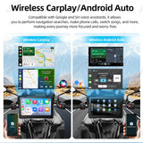 GPS Monitor Quick Release for Universal Motorcycles