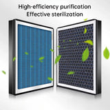 Aromatherapy Air Conditioner Filter Replacement For Leapmotor C01 C10 C11 C16 S01 T03 Car Interior Accessory OEM