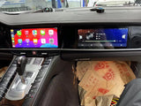 12.3" Android 13 Multimedia Screen for Porsche Panamera Android Head Unit Aotsr