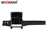 13-inch Android Multimedia Head Unit for Ford Ranger 2018–2020