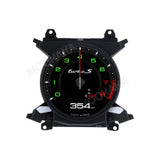 Digital LCD Instrument Cluster for Porsche Panamera 2010–2016 Android Head Unit Aotsr