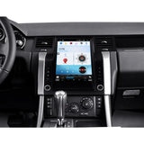 12.1 Inch Vertical Android Head Unit for Range Rover Sport 2005