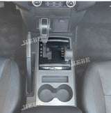 ABS Gearshift Trim for Mitsubishi Pajero 2007-2021