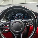 Digital LCD Instrument Cluster for Porsche Macan 2014–2025 Android Head Unit Aotsr