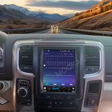 Digital LCD Dashboard Cluster for Dodge Ram 1500 2013–2018