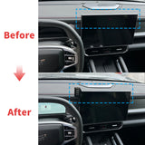 Smart Wireless Charging GPS Mount for Chery Jetour T1 2024–2026 Car Phone Holder CATUSIKI
