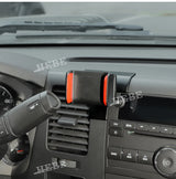 Central Control Phone Holder for Chevy Silverado 07-13