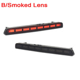 LED Rear Bumper Reflector Light for Honda CR-V 2023-2024