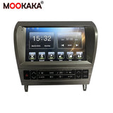 Android Multimedia GPS Navigation for Lexus SC430 2001–2010