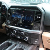13.1-inch Android Multimedia System for Ford F-Series