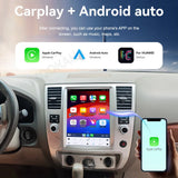12.1" Android 13 Multimedia Player for Infiniti QX56 2008–2010 Android Head Unit Aotsr