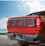 Tailgate Storage Rack for Colorado Canyon 2014-2022
