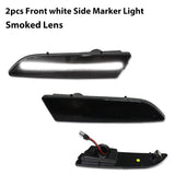 LED Side Marker Light for Chrysler Crossfire 04-08
