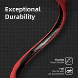 BYD Breathable Non-Slip Perforated Wheel Cover Car Interior Accessory Hocasen