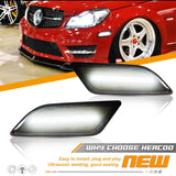 LED Turn Signal W204 for Mercedes C-Class 2012-2014