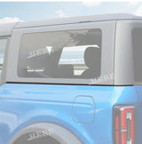 Body Molding Waterproof Strip for Ford Bronco 2021+