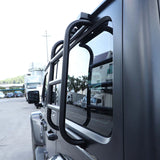 Ladder Protection Rack for Jeep Wrangler JL 4-Door 2018+ Protective Frames HEBE