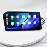 12.9" Android 14 Touchscreen Stereo for BMW 3 Series 2005–2012