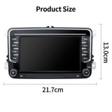 7 Inch Android Head Unit for VW Golf Passat Tiguan
