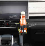 Multi-functional Cup Rack & Phone Bracket for Jetour T2