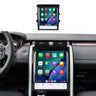 15.6" Android 15 Head Unit for Land Rover Discovery 5 2017–2021
