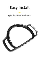 Dashboard Speedometer Trim Panel for Smart Fortwo