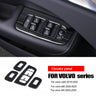 Window Switch Trim Cover for Volvo XC60 S60