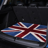 Non-slip Cargo Boot Mat for MINI Cooper Car Interior Accessory GMUNI