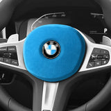 Steering Wheel Panel Cover for BMW G-Chassia Steering Wheel Panel Cover Generic