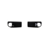 Front Fog Lamp Decoration Cover for Ford Bronco Sport