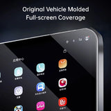 For Leapmotor B10 Car Center Control Screen Tempered Film Navigation Instrument Interior Protective Film Modification Accesso