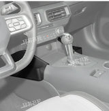 Gear Shifter Storage Box for Ford Mustang 2024-2025