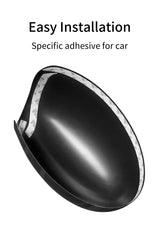 Rearview Mirror Cover Caps for Mini Cooper R55-R61