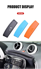 Seat Gap Organizer for Smart Fortwo Forfour