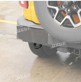 TPE Trailer Hitch Protector for Bronco 2021-2025