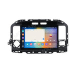 13.3-inch Android 13 Multimedia Head Unit for Ford F-150 2022–2025