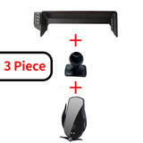 Smart Wireless Charging Phone Holder for Geely Emgrand