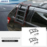 Window Ladder Rack for Jeep Grand Cherokee 07-10