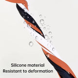 Silicone Frame Anti-collision Protective Cover For Leapmotor T03 Interior Accessories OEM