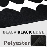 Synthetic Fiber Dashboard Mat for BYD Formula Leopard 5 2025-2026