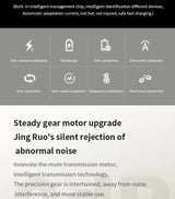 Wireless Charging Phone Mount for Hyundai Palisade 2019–2023