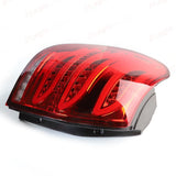 Dynamic LED Tail Light for Chevrolet Captiva 2007-2018 Car Interior Accessory MAGIC COLORM