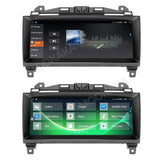 Android 13 Multimedia Touch Screen for Jaguar F-Type 2013–2020 Android Head Unit Aotsr