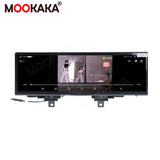 14.9 Inch Multimedia Android Head Unit for BMW 3 Series 2013–2019 Android Head Unit Aotsr