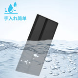 Mitsubishi Triton Silicone Car Copilot Dashboard Storage Box Tray Organizer Interior Accessories Armrest Box Storage smabee